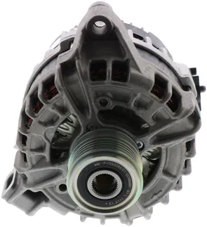 Bosch Remanufactured Alternator - 36012619